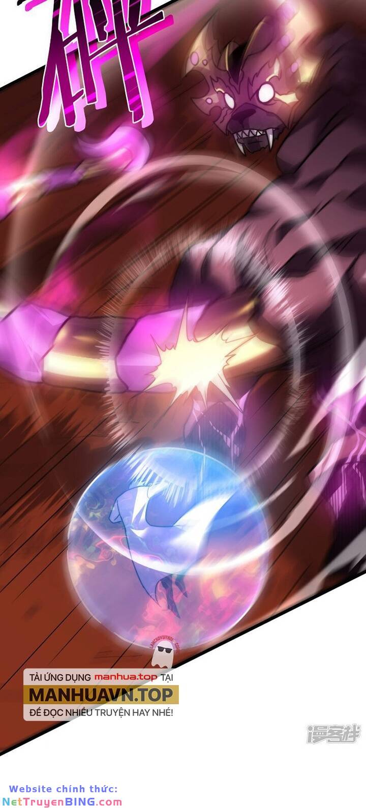 sát thần chi lộ tại dị giới chapter 55 24