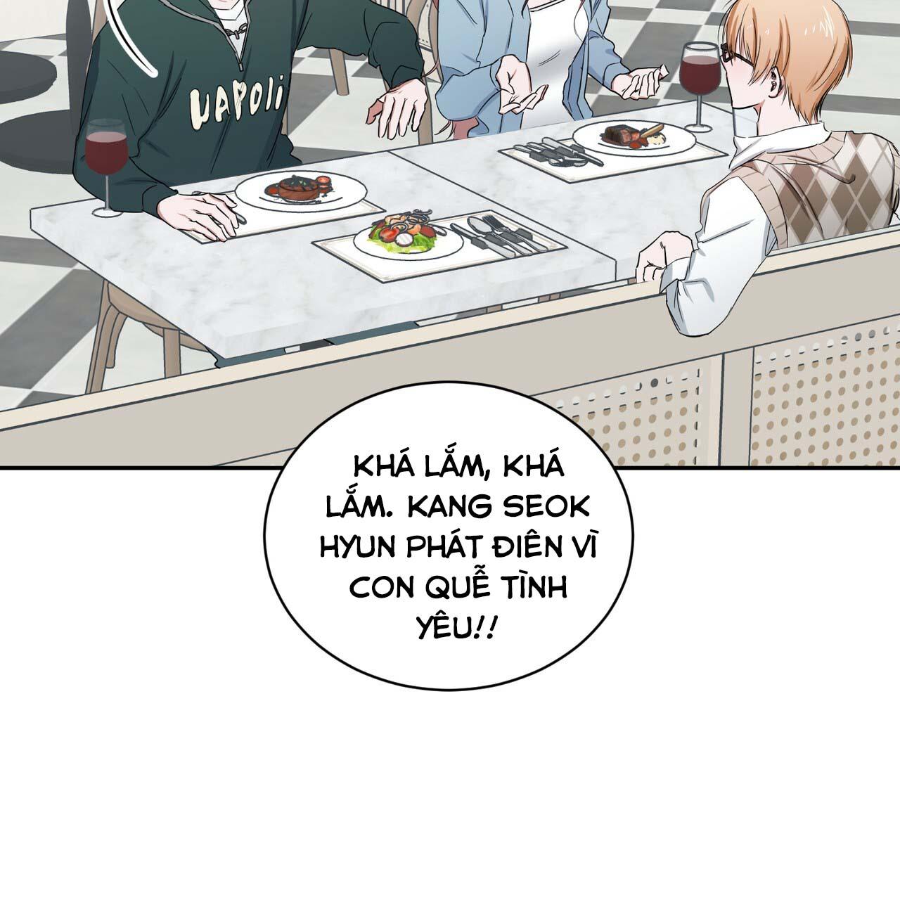 thời gian tuyệt vời chapter 6 30