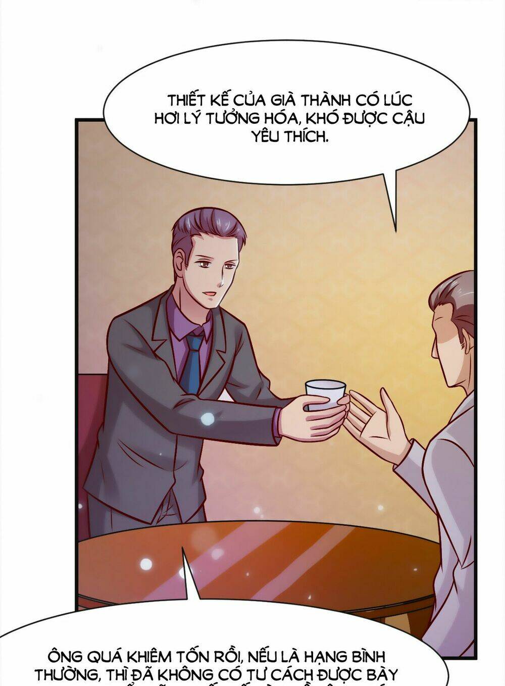 thời gian đều biết chapter 37 24