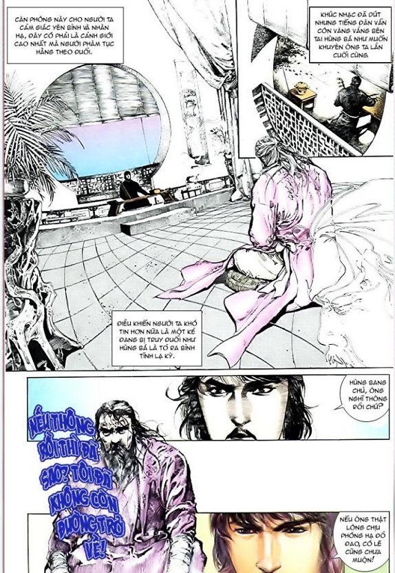 phong vân chapter 51 6