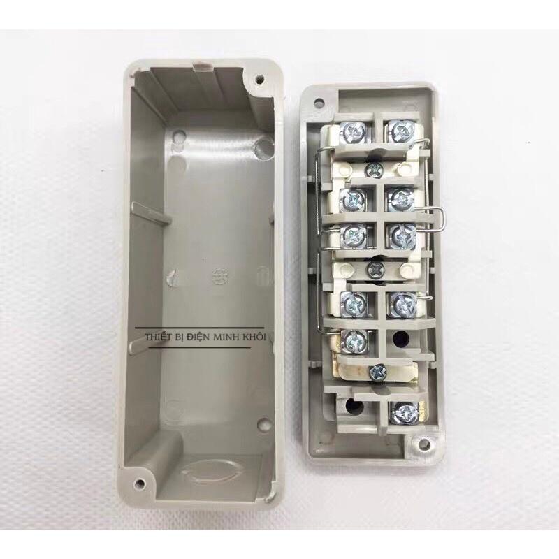 Công tắc nút nhấn BT-2, BT-3, hộp nút nhấn nhả BT2, BT3