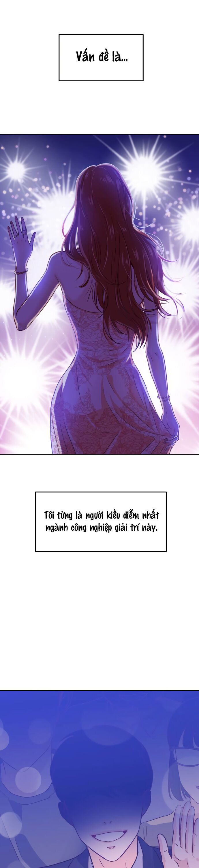 gia đình tựa như xx chapter 1.1 4