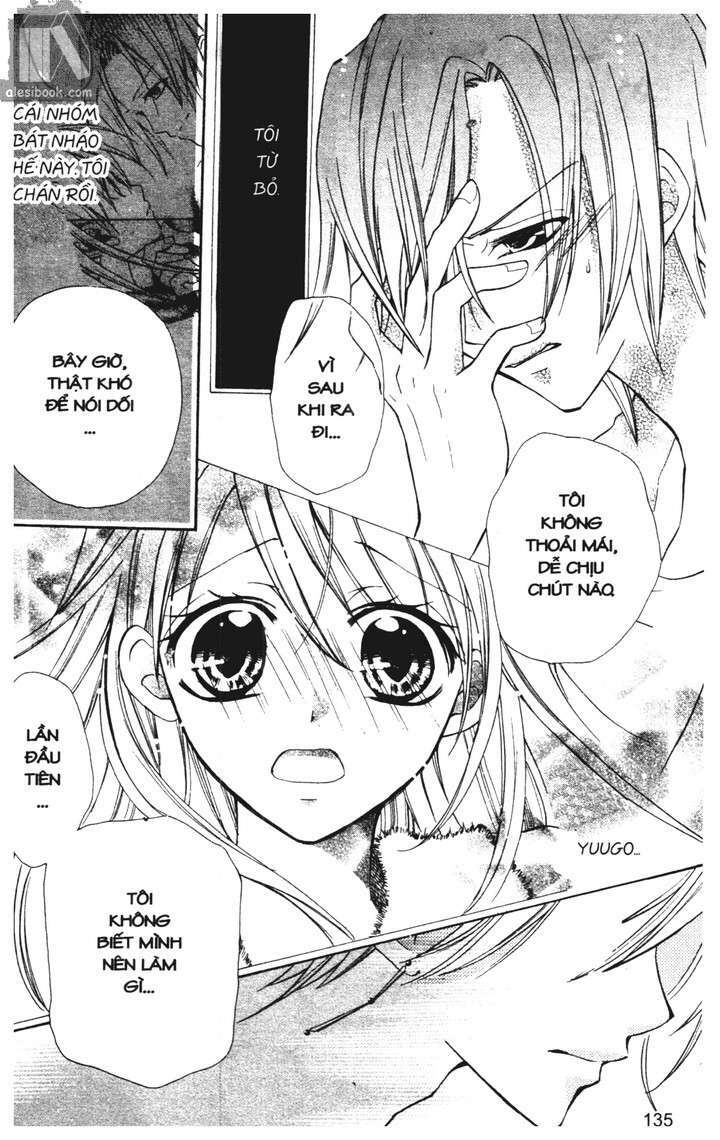 crash! chapter 32 30