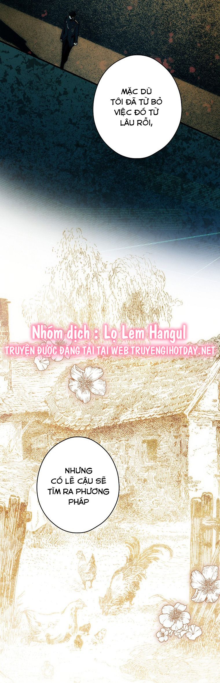 cổ tích về người mẹ kế chapter 128.1 29