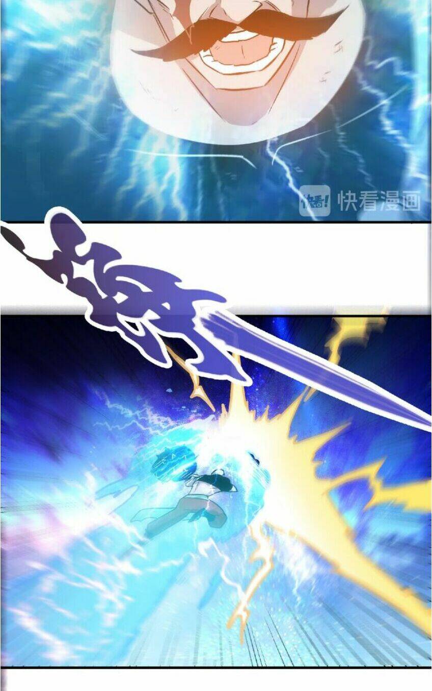 thánh võ tinh thần chapter 25 27