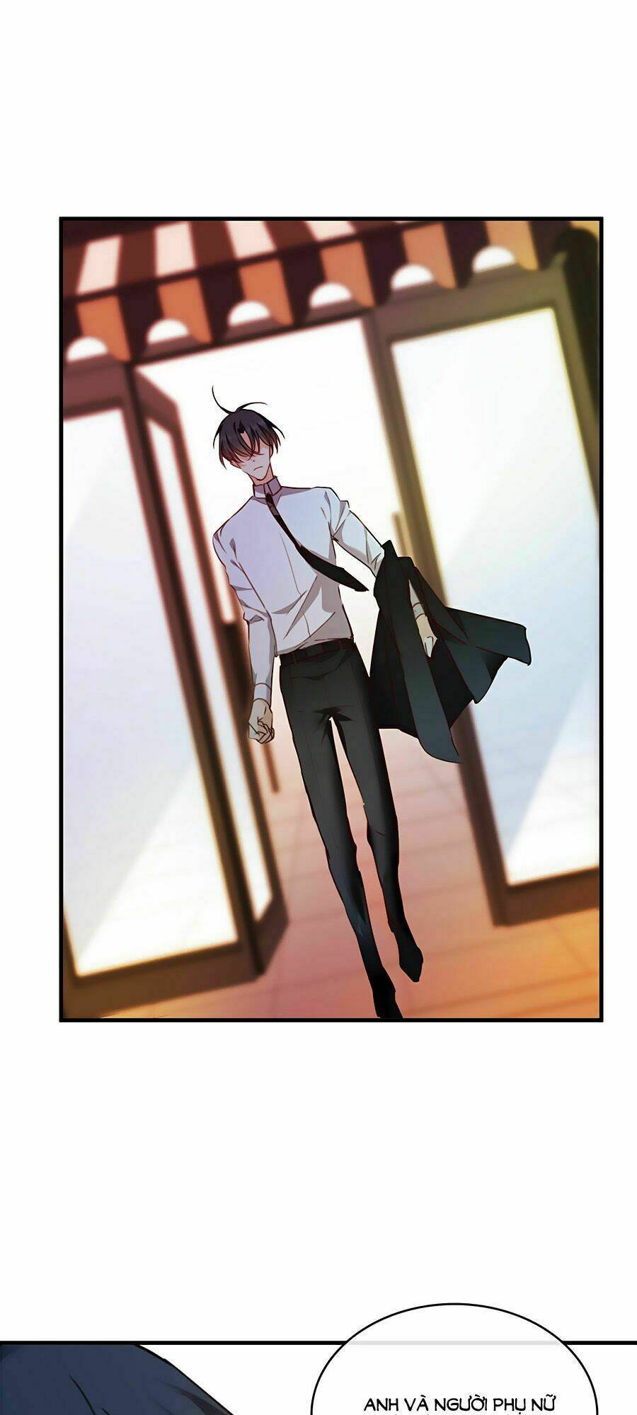 nhân chất tình nhân chapter 23.1 8