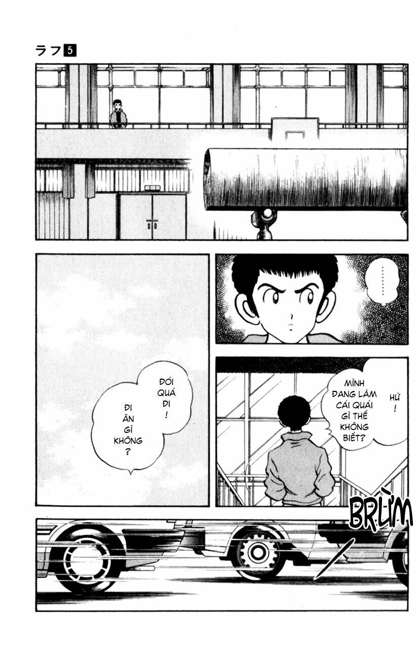 rough - ngọc thô chapter 46 18