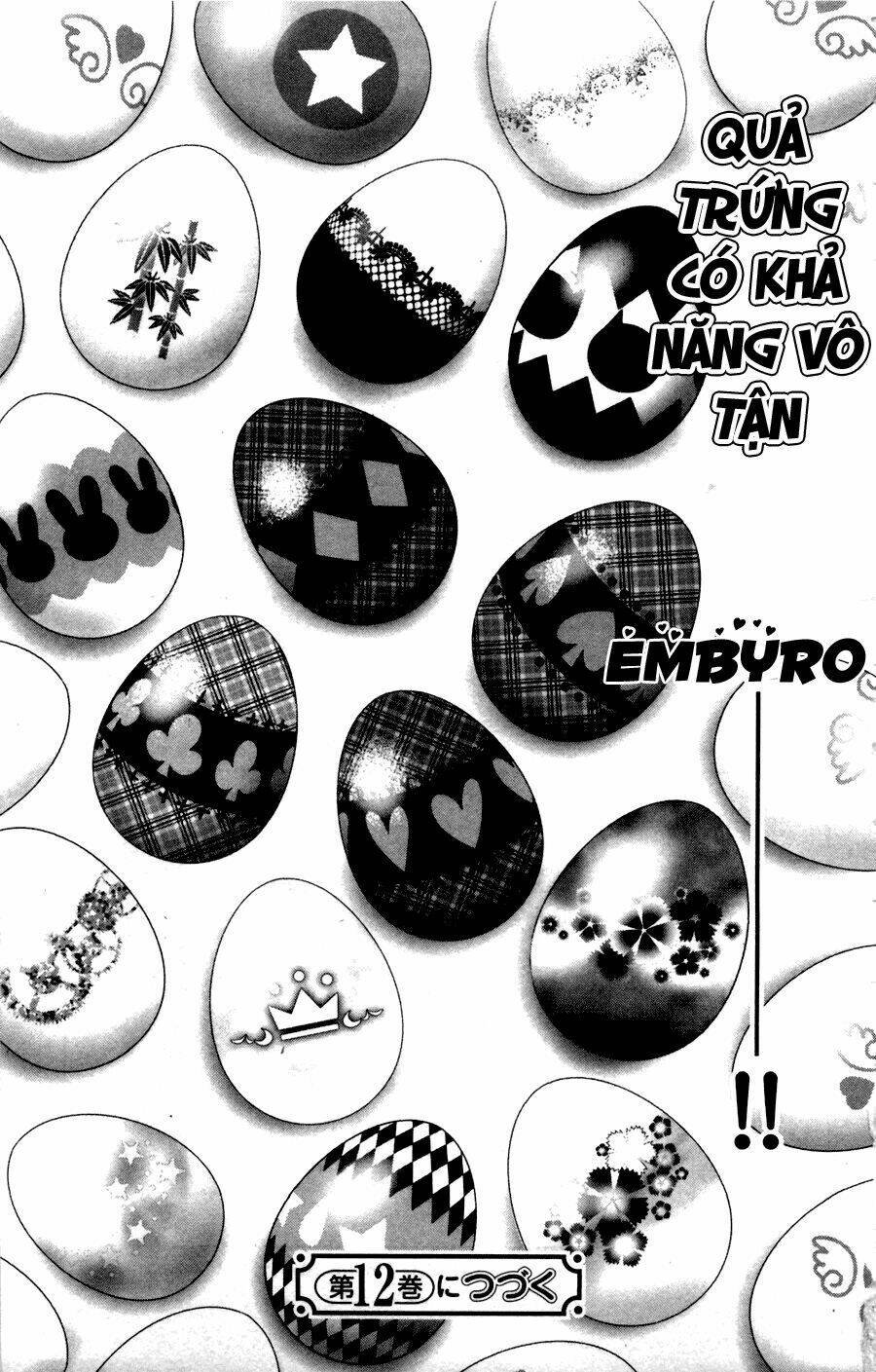 shugo chara chapter 48 60