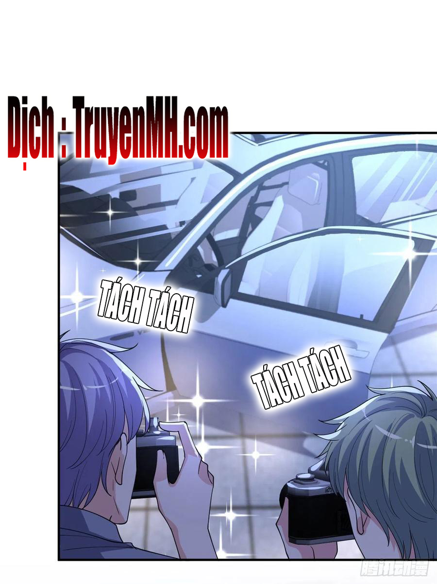 thí hôn lão công, cần giúp sức chapter 428 16