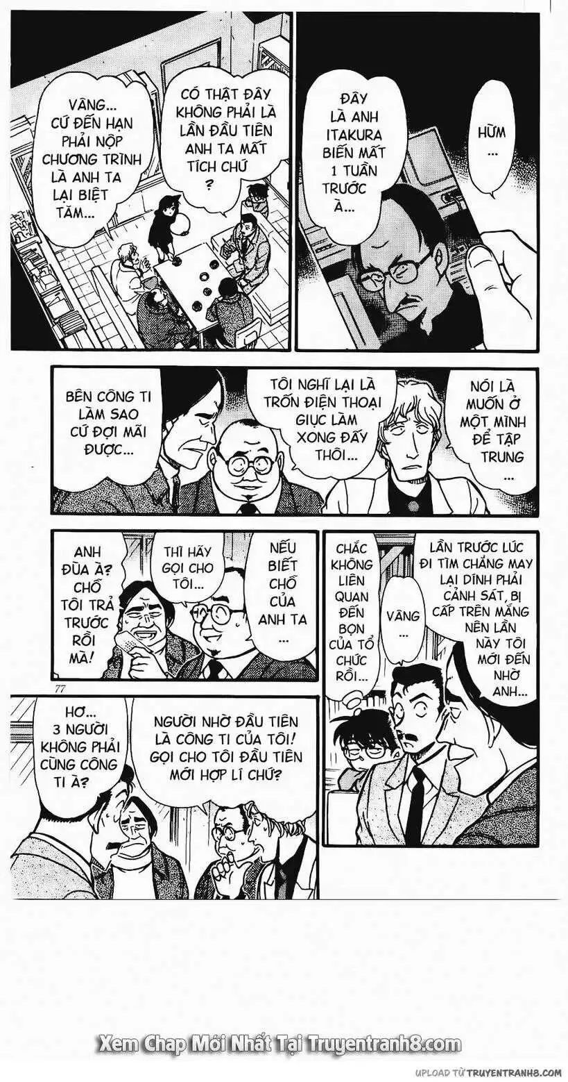 conan chapter 377 5