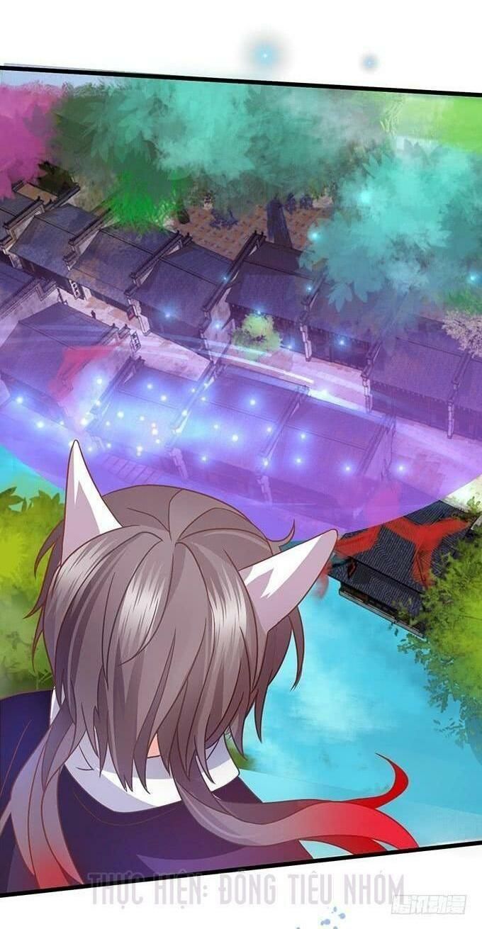 hồ tiên hung bạo chapter 42 20