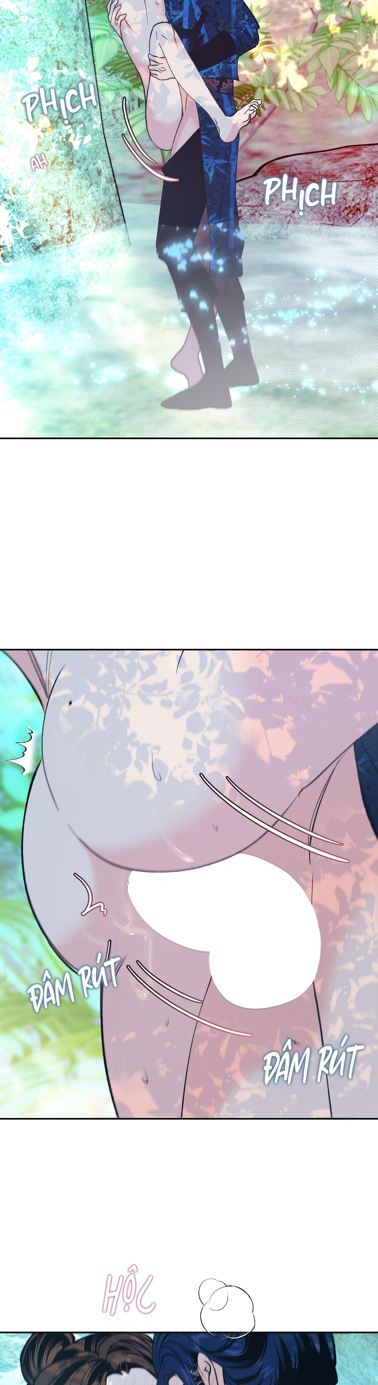 hương mộc chapter 11 12