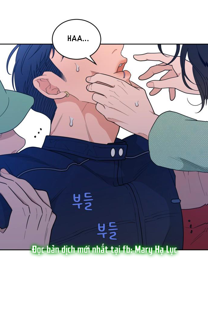 Vận May Bất Ngờ chapter 16.2 26