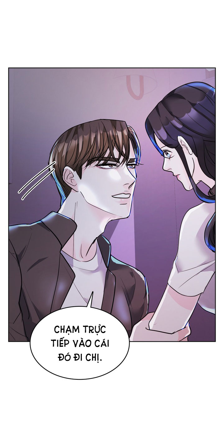 [18+] điều em cố giấu chapter 13.2 6