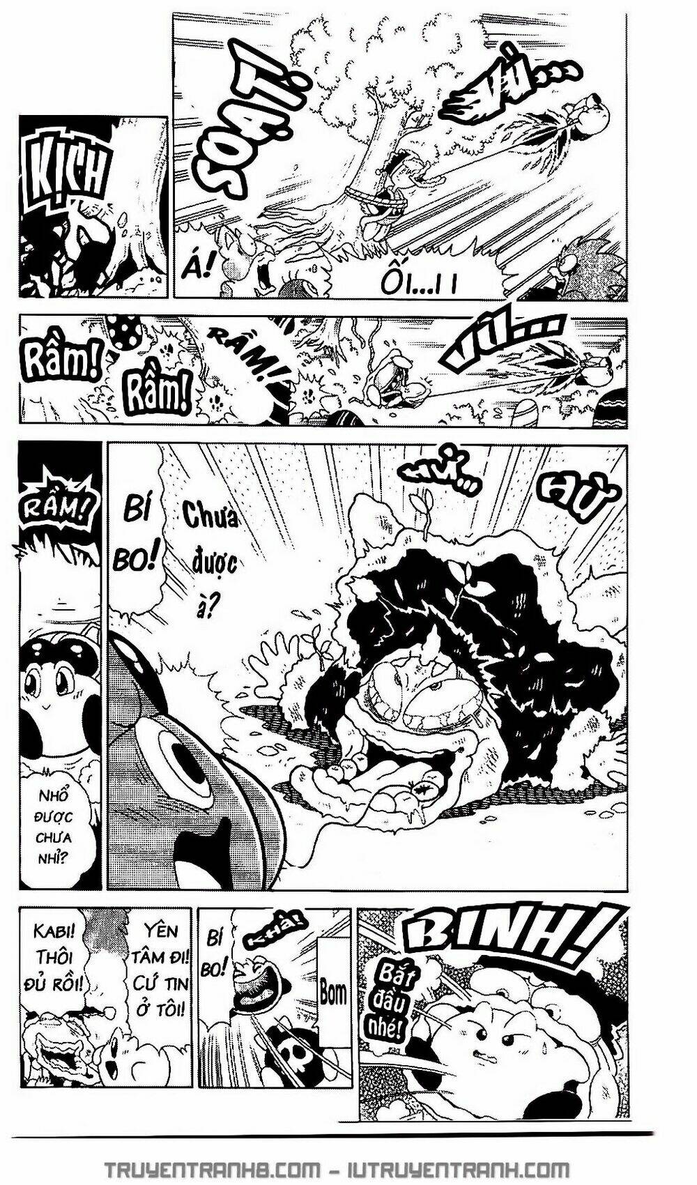 ngôi sao kabi chapter 51 16