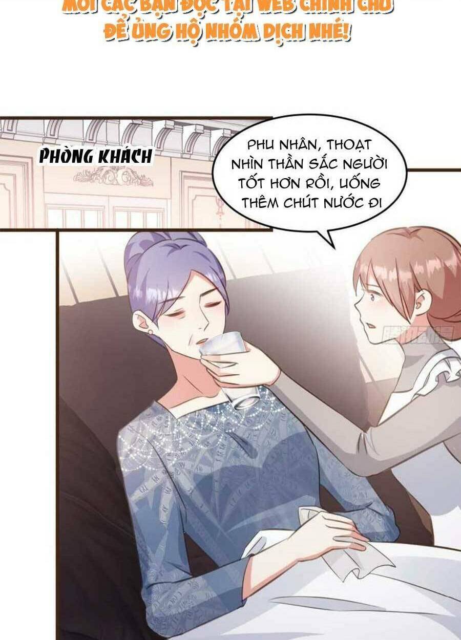 kiều thê hào môn chạy đi đâu chapter 12 36