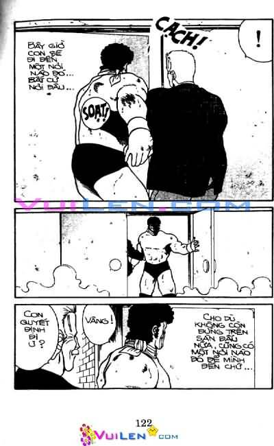 truyền nhân atula - shura no mon i chapter 8 123