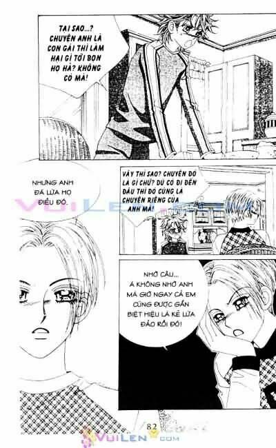 chàng gà mái chapter 9 82