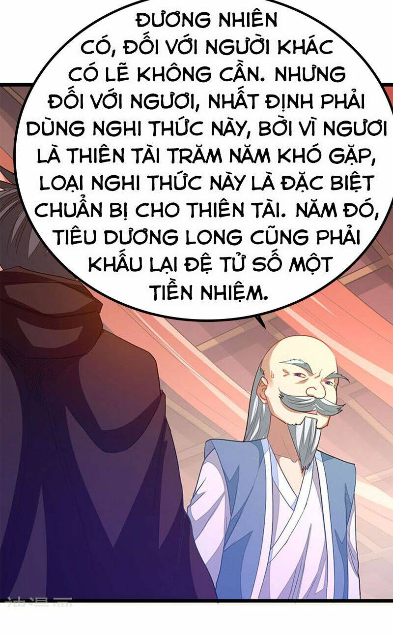 cửu dương thần vương chapter 200 19
