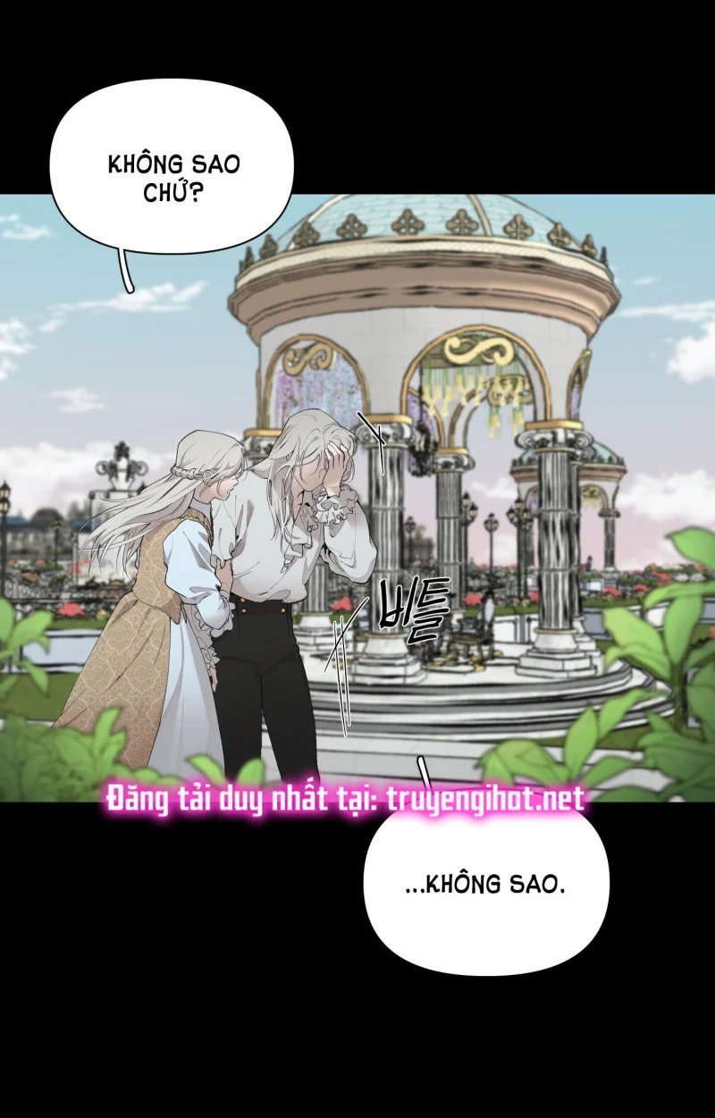 plaything - món đồ chơi của đại công tước chapter 34.5 7