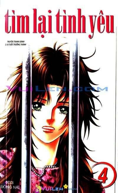 tìm lại tình yêu chapter 25 1