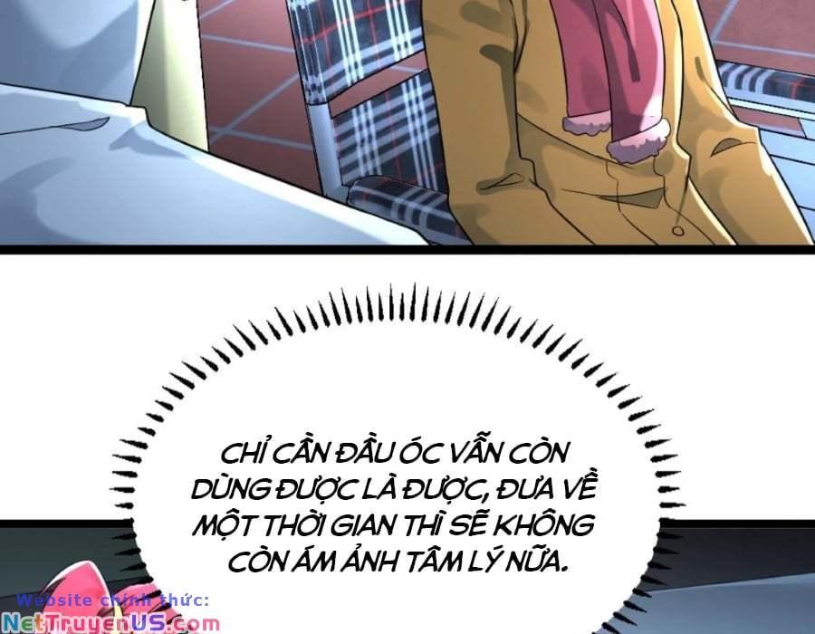 đóng băng toàn cầu: tôi gây dựng nên phòng an toàn thời tận thế chapter 158 32