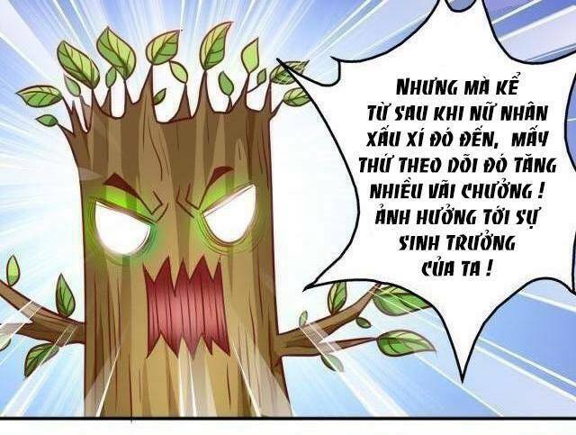 ngư thần đích nhân thả ta đi chapter 25 9