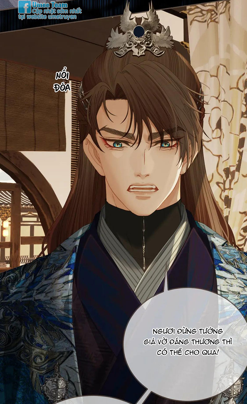 á nô 2: thám hoa chapter 19 18