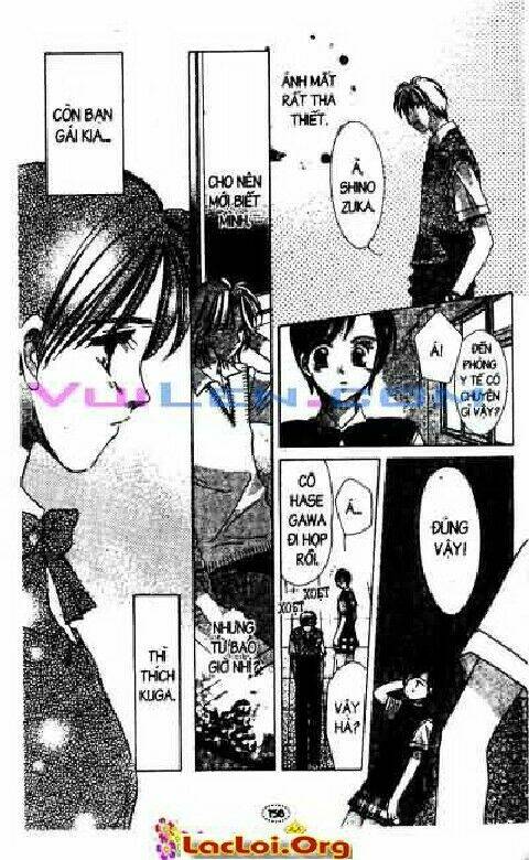 honey chapter 21 30
