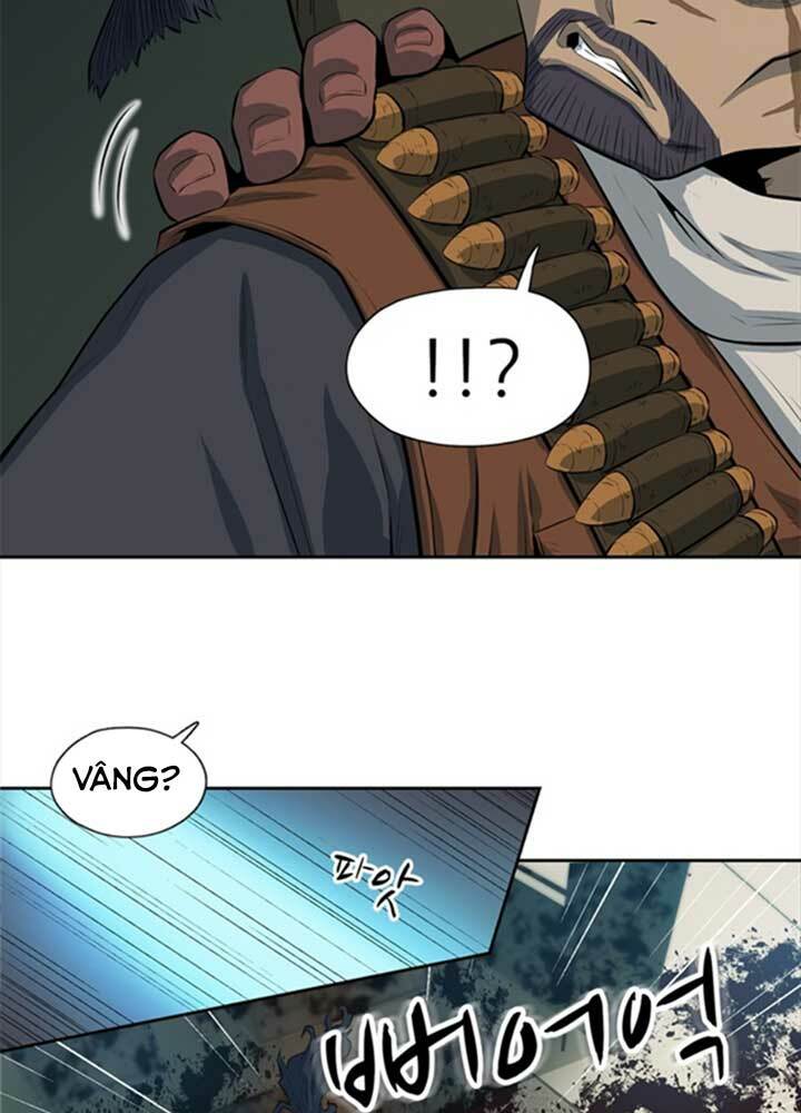 bậc thầy kiếm sư 2: arachi dị nhân đầu tiên chapter 2 76