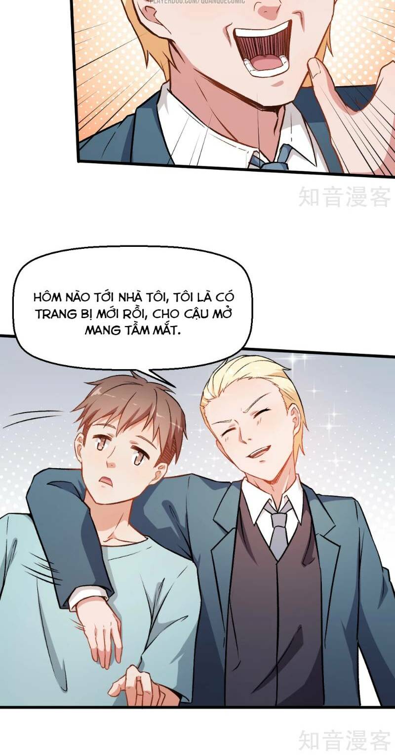 vườn trường cuồng sư hệ thống chapter 54 2