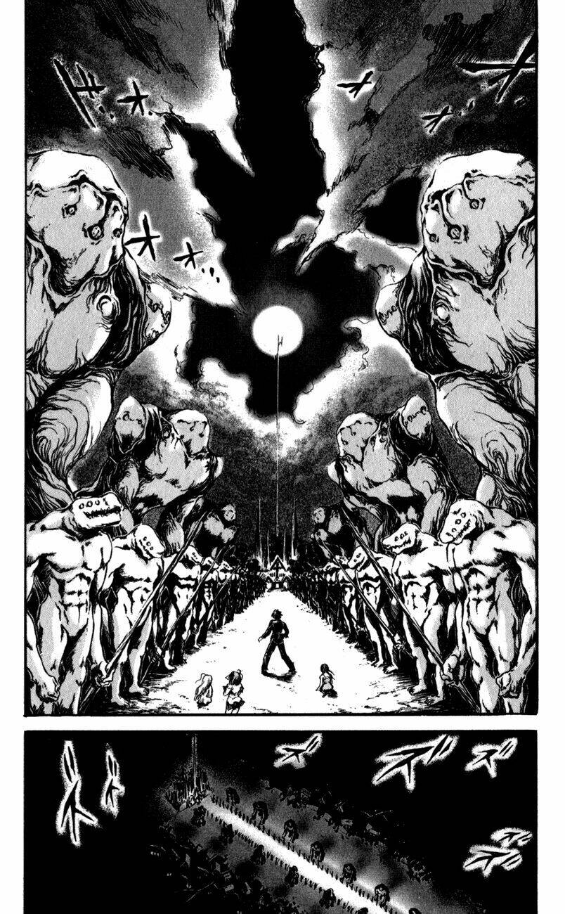 watashi no messiah-sama chapter 45 22