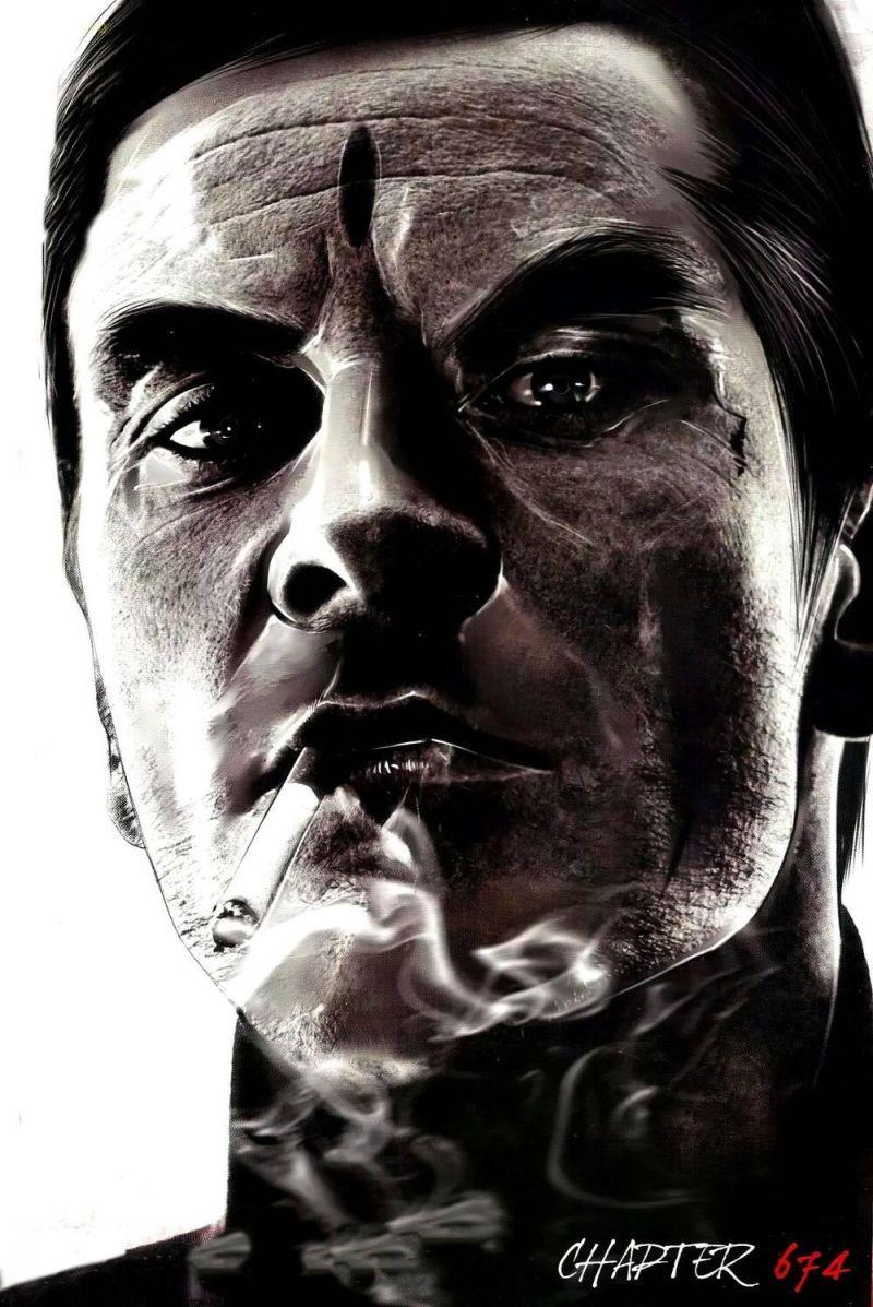 hỏa vũ diệu dương chapter 674 2