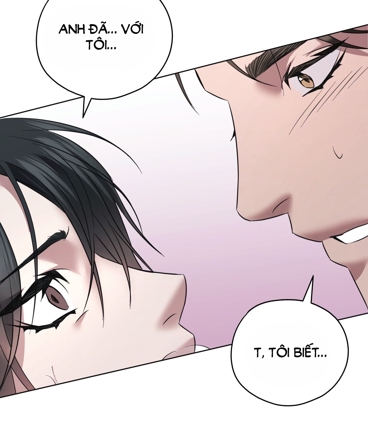 Amon- Không Thể Đoán Biết chapter 22.2 - Trang 42