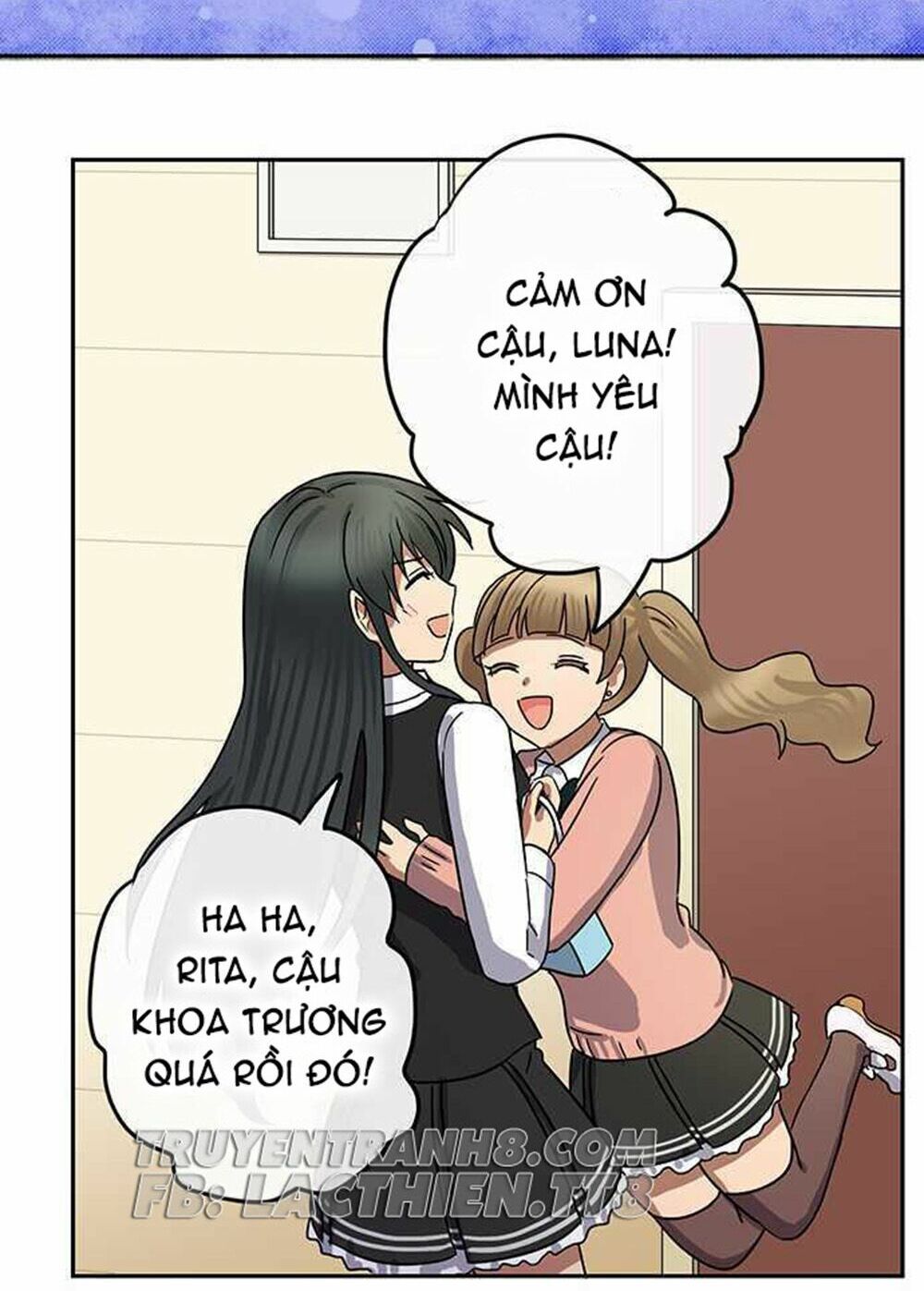 nụ hôn nguyền rủa chapter 81 34