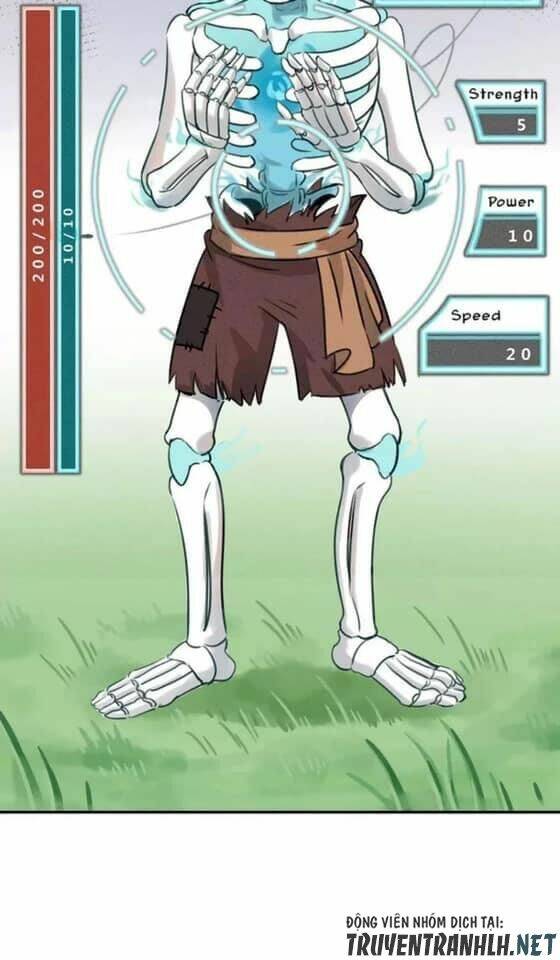 what to do! i have become the weakest little monster chapter 1 28