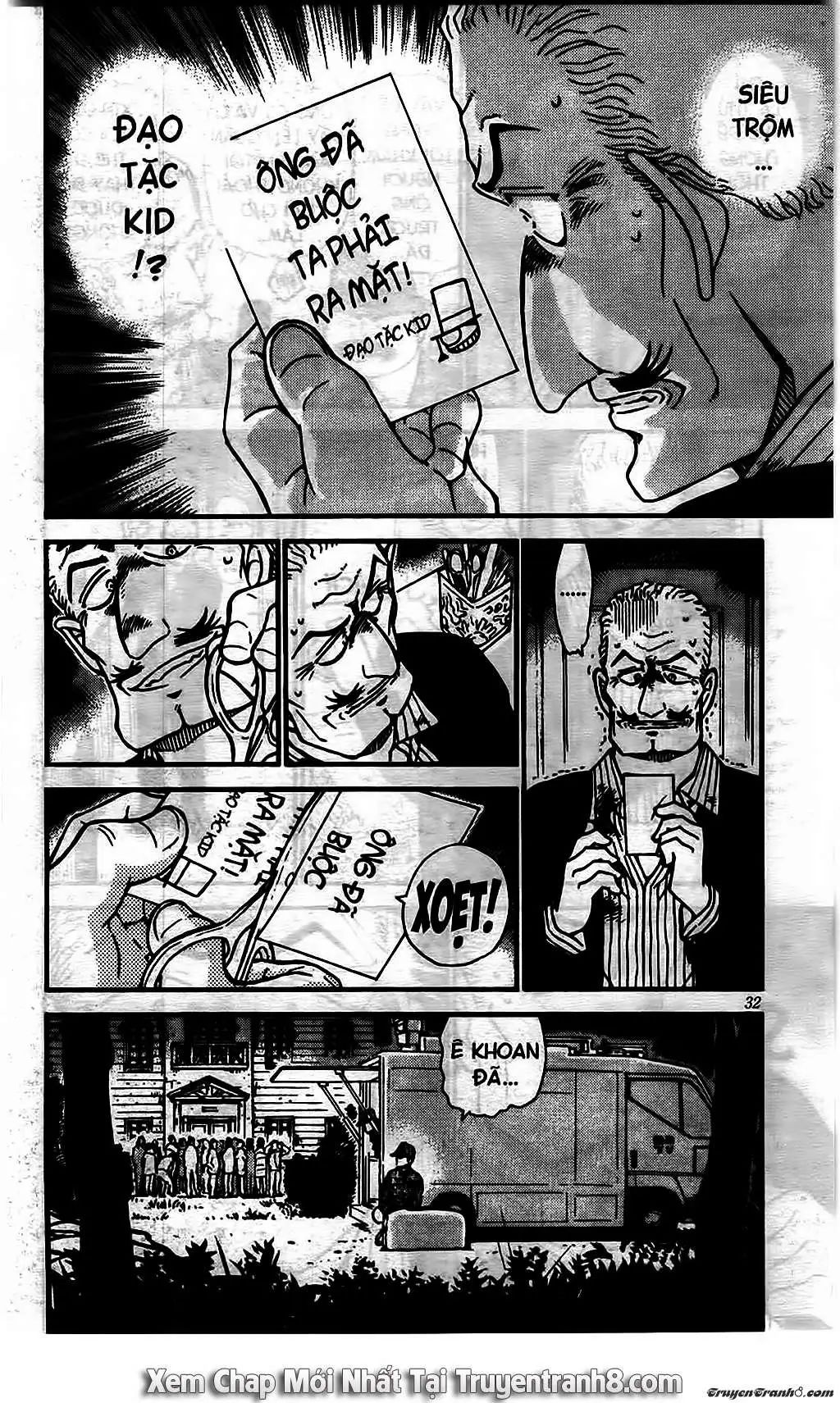 conan chapter 545 14
