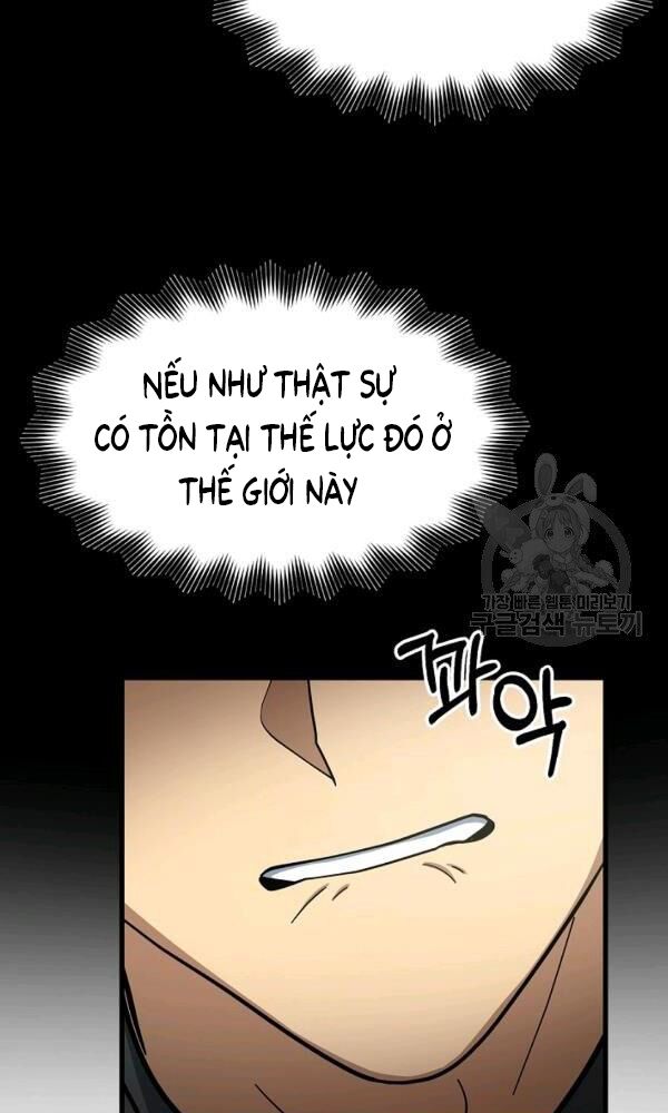 ngôi nhà kết nối với hầm ngục chapter 45 49