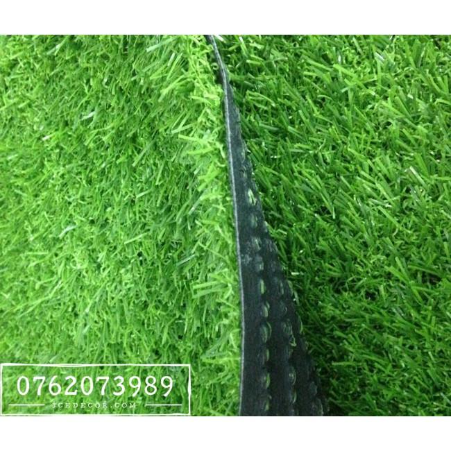 Thảm cỏ nhân tạo