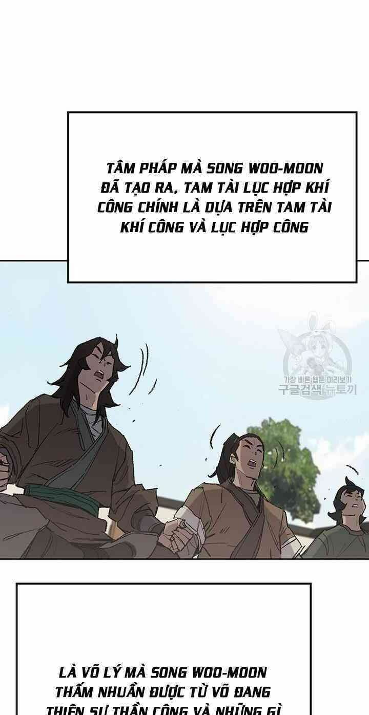 kiếm sĩ bất bại chapter 59 24