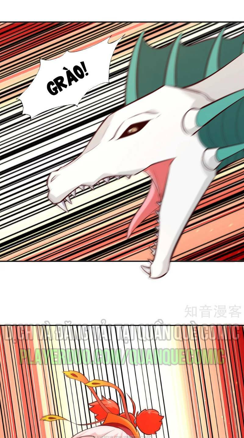 võ linh kiếm tôn chapter 77 1