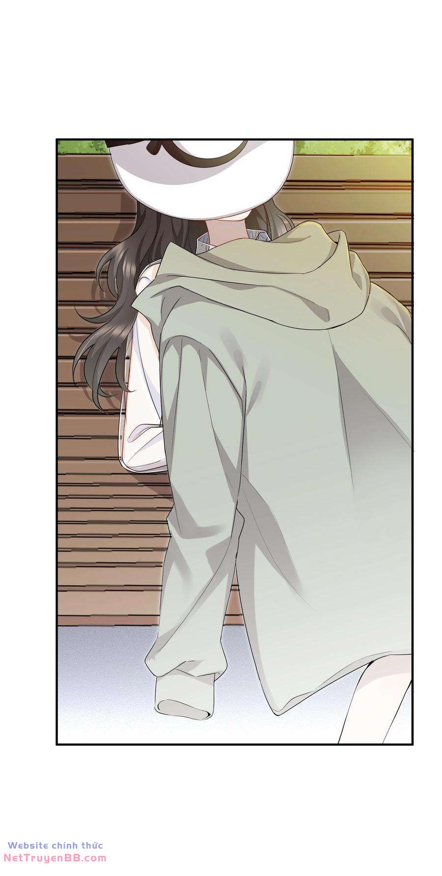 chị ơi! chị thật không bình thường! chapter 4 17