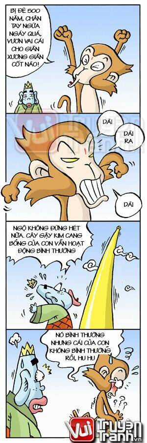 bt tây du chapter 13 1