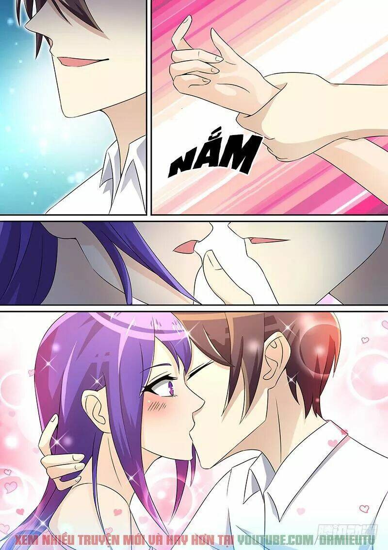 đặc công long ma chapter 14 12