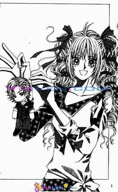 tình yêu quý tộc chapter 43 3