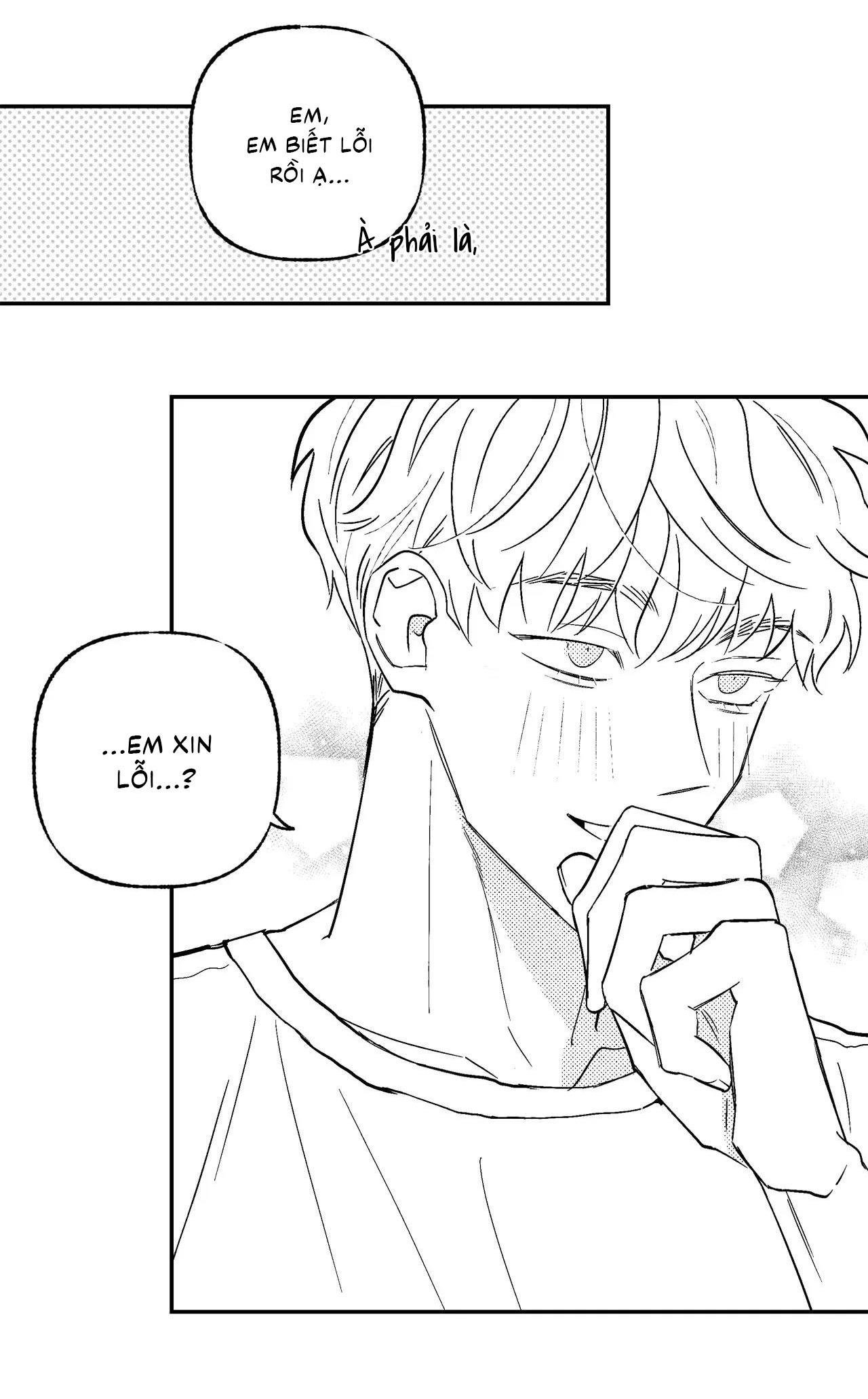 (cbunu) sự kết hợp hoàn hảo chapter 45 3