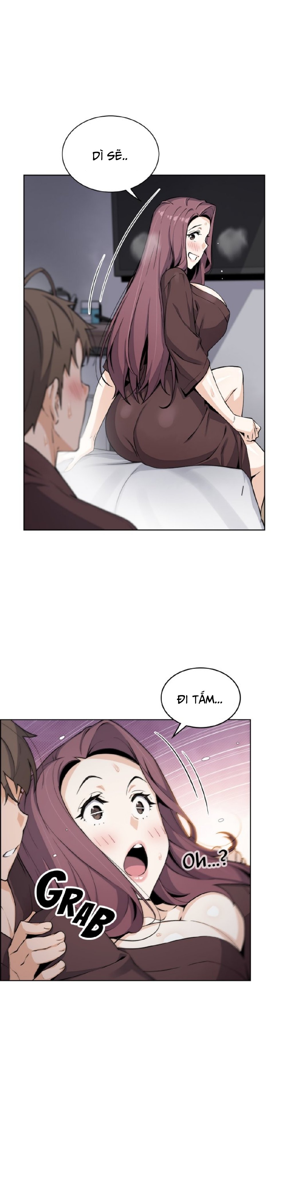 những mỹ nhân ở tiệm đậu hủ chapter 13 30