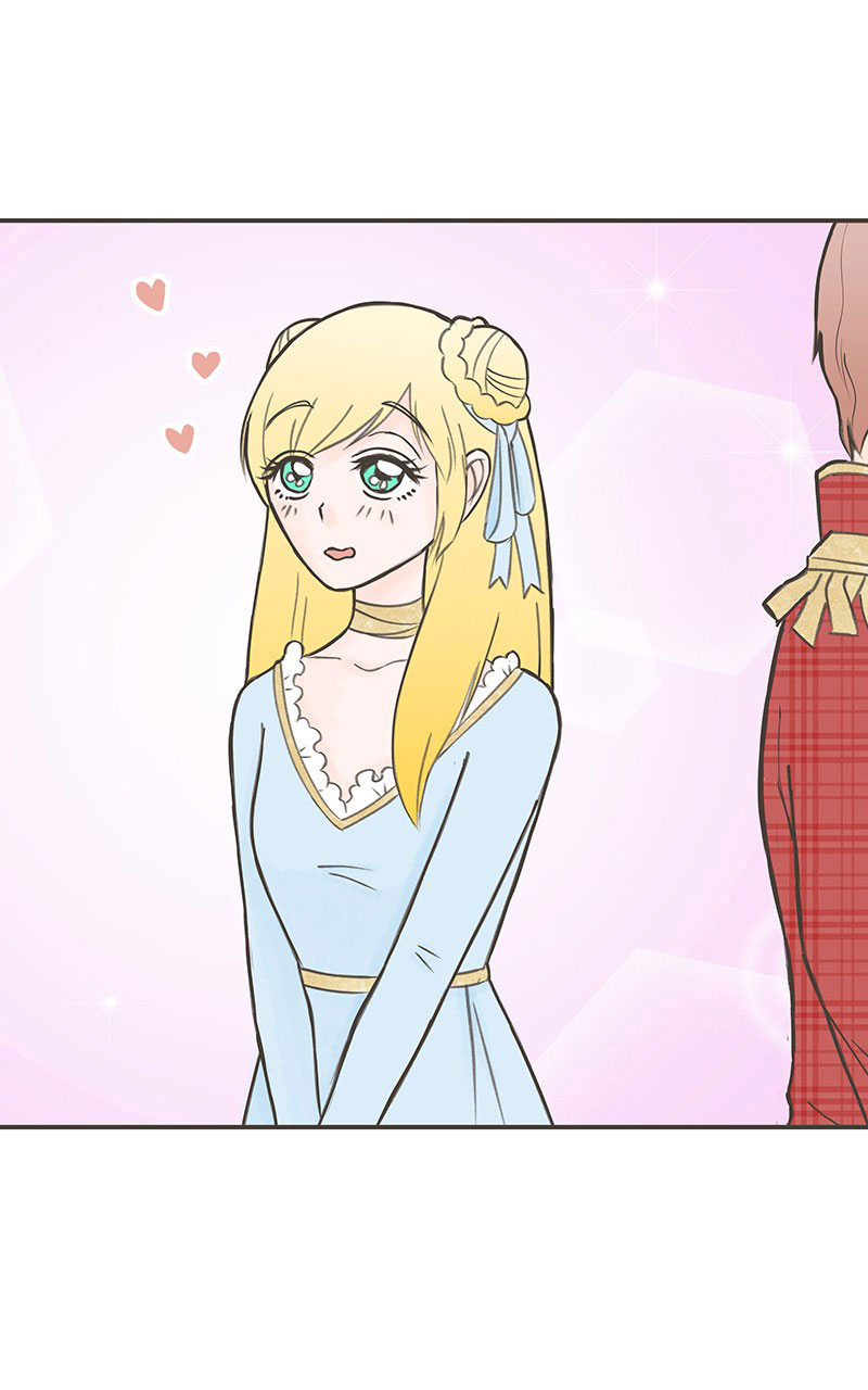 những nàng công chúa bị nguyền rủa chapter 9 11