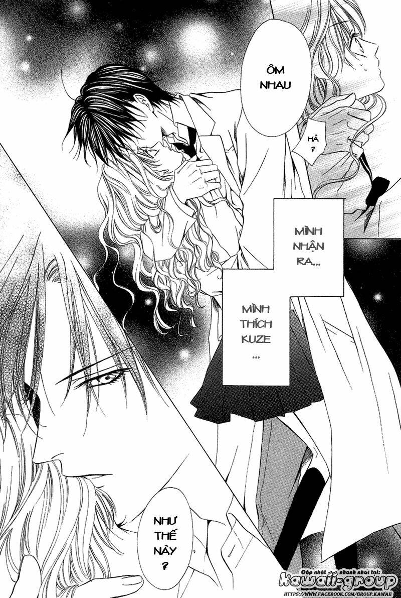 keishichou tokuhanka 007 chapter 9.2 36