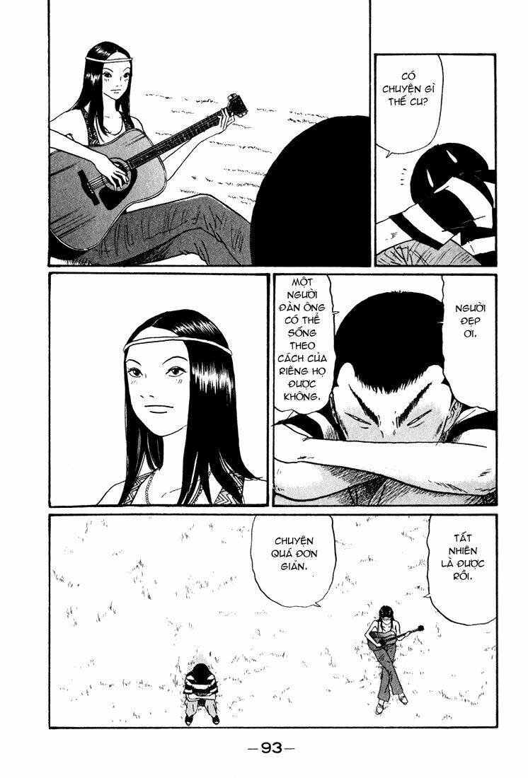 boku to issho chapter 5 17